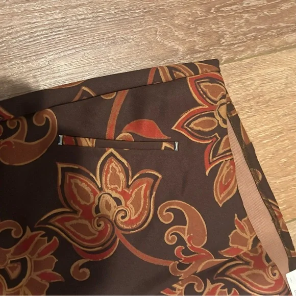 Chicos Juliet So Sliming Pant - Picture 3 of 11